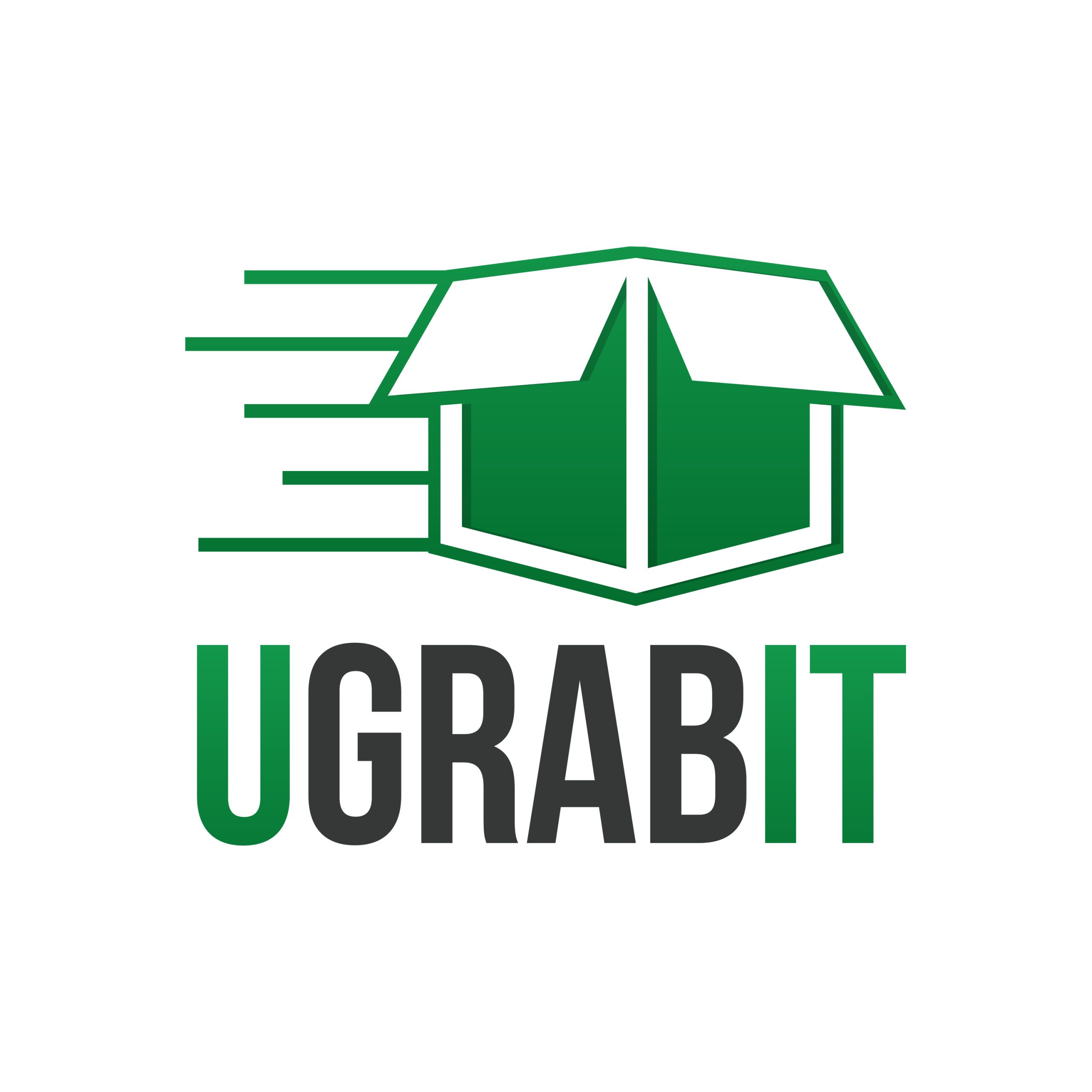 UgrabIT